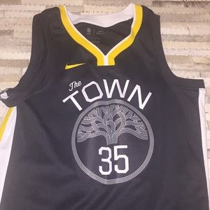 NBA jersey
